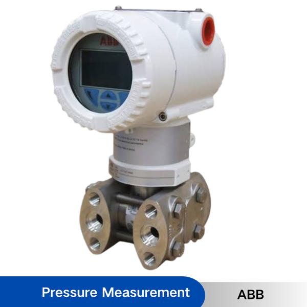 ABB Differential pressure transmitter 266MST