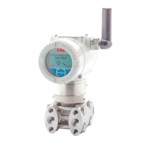 ABB Differential pressure transmitter DP-Style 266DSH 1