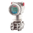 ABB Differential pressure transmitter DP-Style 266DSH 2