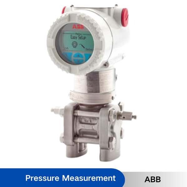 ABB Differential pressure transmitter DP-Style 266DSH