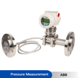 ABB Differential pressure transmitter with remote diaphragm seal 266DRH