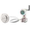 ABB Differential pressure transmitter with remote diaphragm seal 266DRH 1