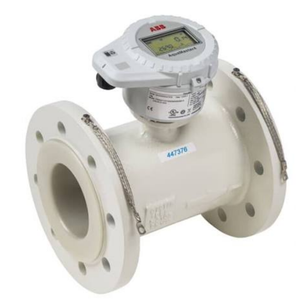 ABB Electromagnetic flowmeter AquaMaster FEW450 2