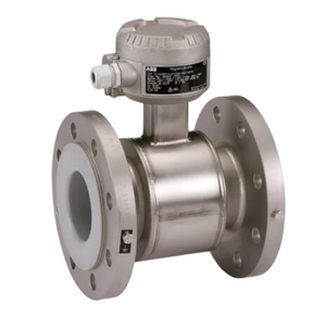ABB Electromagnetic flowmeter HygienicMaster FEH300 1