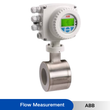 ABB Electromagnetic flowmeter HygienicMaster FEH500