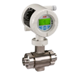 ABB Electromagnetic flowmeter HygienicMaster FEH500 1