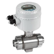 ABB Electromagnetic flowmeter HygienicMaster FEH500 2
