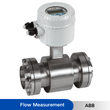 ABB Electromagnetic flowmeter HygienicMaster FEH610