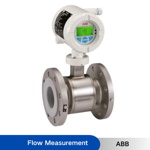 ABB Electromagnetic flowmeter HygienicMaster FEH630