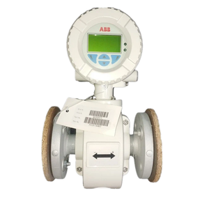 ABB Electromagnetic flowmeter ProcessMaster FEP300 1