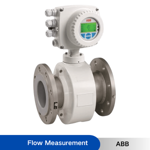 ABB Electromagnetic flowmeter ProcessMaster FEP300