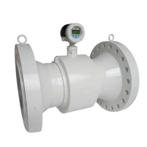 ABB Electromagnetic flowmeter ProcessMaster FEP500 1