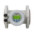 ABB Electromagnetic flowmeter ProcessMaster FEP610 1