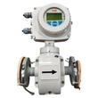 ABB Electromagnetic flowmeter ProcessMaster FEP630 1