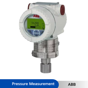 ABB Gauge pressure transmitter 266GSH