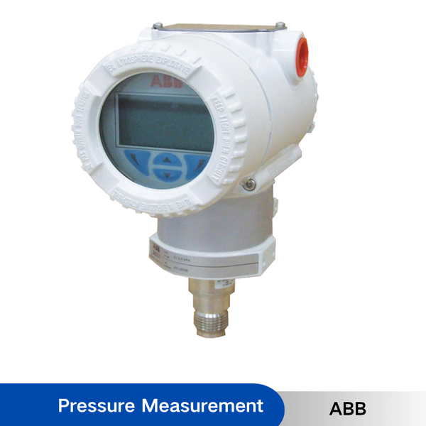 ABB Gauge pressure transmitter 266GST