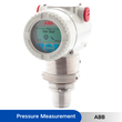 ABB High Overload Gauge Pressure Transmitter 266HSH
