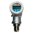 ABB High Overload Gauge Pressure Transmitter 266HSH 2