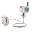 ABB High overload gauge pressure transmitter with remote diaphragm seal 266HRH 1