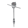 ABB Insertion electromagnetic flowmeter AquaProbe FEA100 1