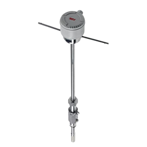 ABB Insertion electromagnetic flowmeter AquaProbe FEA100 1