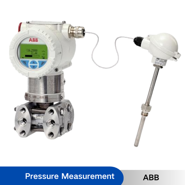 ABB Multivariable transmitter 266CSH