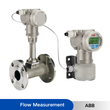 ABB Vortex flowmeter VortexMaster FSV450