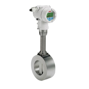ABB Vortex flowmeter VortexMaster FSV450 1