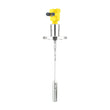 VEGA VEGAFLEX 82 TDR sensor for continuous level measurement VEGA