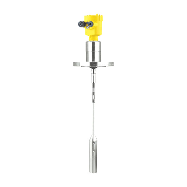 VEGA VEGAFLEX 82 TDR sensor for continuous level measurement VEGA