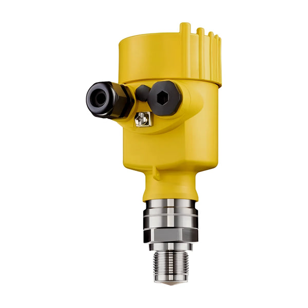 VEGA VEGAPULS 64 Radar sensor for continuous level measurement VEGA