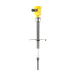 VEGA VEGACAL 67 Capacitive high temperature probe for level measurement VEGA