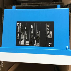 CM444-4-Channel Liquiline CM444 Transmitter Expandable Multiparameter Field Device for All Industries H Auser