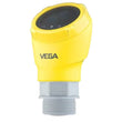 VEGA VEGAPULS 21 Compact Radar Sensor For Continuous Level Measurement VEGA