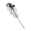 VEGA VEGACAL 67 Capacitive high temperature probe for level measurement VEGA