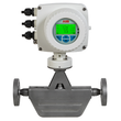 Coriolis mass flowmeter CoriolisMaster FCD450 