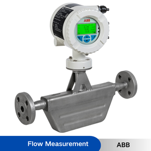 Coriolis mass flowmeter CoriolisMaster FCD450