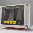VEGA VEGAMET 841 Robust controller and display instrument for level sensors 