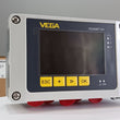 VEGA VEGAMET 841 Robust controller and display instrument for level sensors 