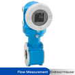 Endress+Hauser Proline Promag D10 Electromagnetic Flowmeter