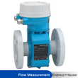 Endress+Hauser 5P1B Proline Promag P100 Electromagnetic Flowmeter