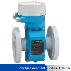 Endress+Hauser 5P1B Proline Promag P100 Electromagnetic Flowmeter