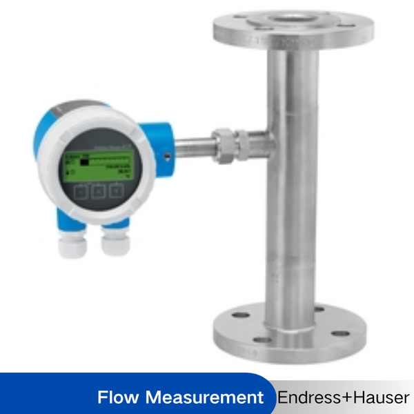 Endress+Hauser 6AAB Proline t-mass A 150 thermal mass flowmeter