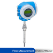 Endress+Hauser 6I3B Proline T-mass I 300 Thermal Mass Flowmeter