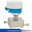 Endress+Hauser 8C5B Proline Cubemass C 500 Coriolis Flowmeter