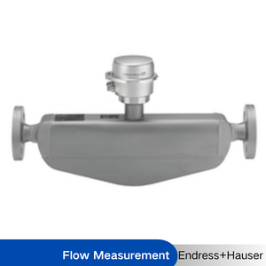 Endress+Hauser 8H1B Proline Promass H 100 Coriolis Flowmeter