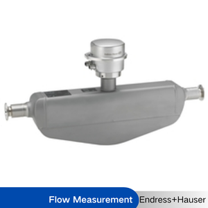 Endress+Hauser 8S1C Proline Promass S100 Coriolis Flowmeter