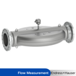 Endress+Hauser 8X5B Proline Promass X 500 Coriolis Flowmeter