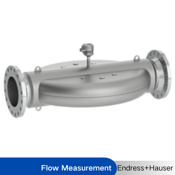 Endress+Hauser 8X5B Proline Promass X 500 Coriolis Flowmeter