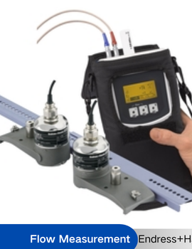 Endress+Hauser 93TA1 Proline Prosonic Flow 93T Ultrasonic Flowmeter